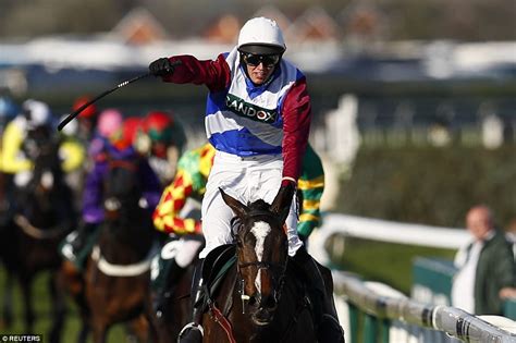 one for arthur grand national odds50|One For Arthur wins Grand National in rare Scottish .